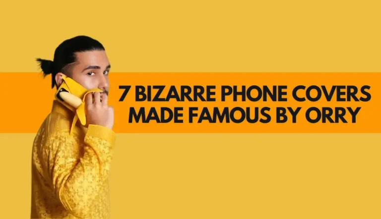 7 orry phone cover ideas