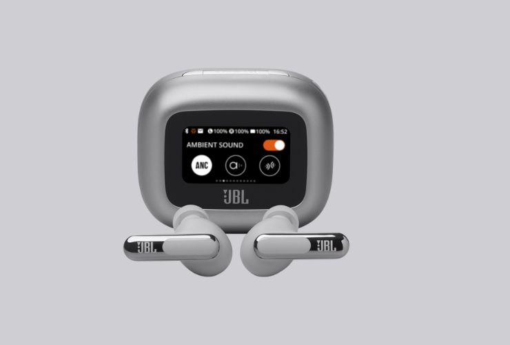 JBL Live Beam 3 Review And Unboxing: Everything To Know About It