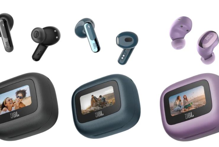 JBL Live Beam 3 Review And Unboxing: Everything To Know About It