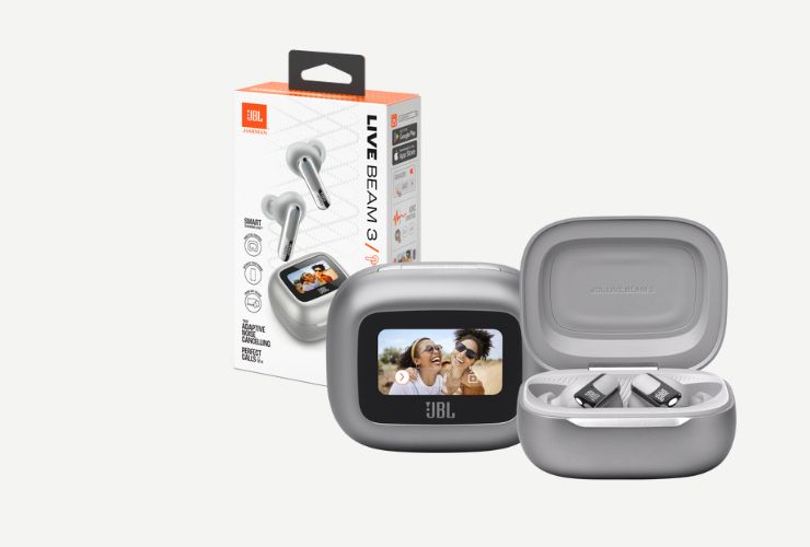 JBL Live Beam 3 Review And Unboxing: Everything To Know About It