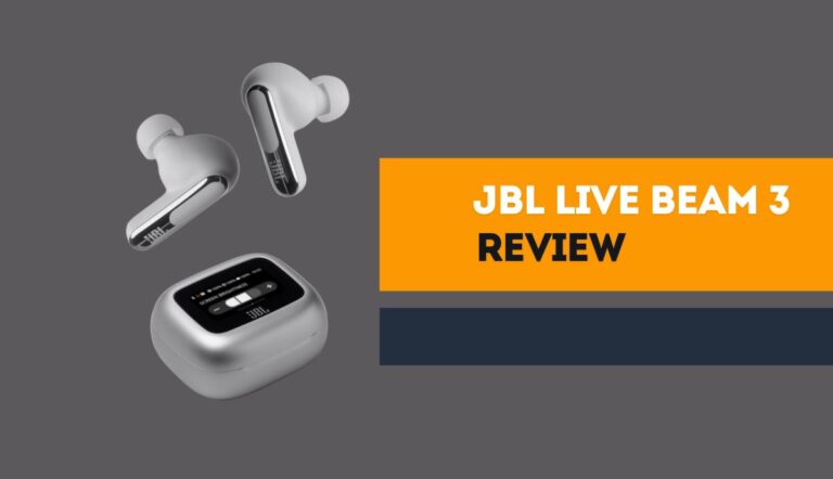 JBL Live Beam 3 Review And Unboxing: Everything To Know About It jbl live beam 3 review india
