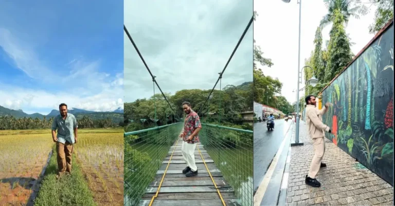 karthik surya viral reel kerala (1)