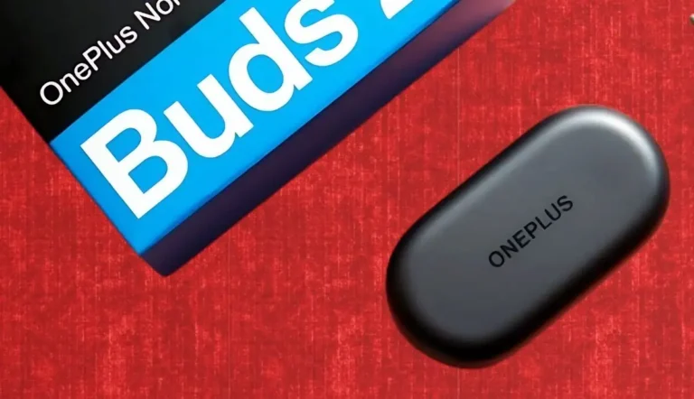 OnePlus Nord Buds 2: 5 Things To Know About It! oneplus nord buds 2 review (3)