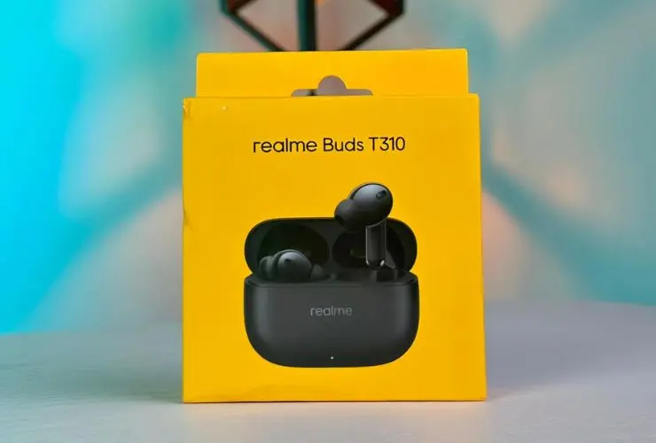 Realme Buds T310 Review- Unboxing And Impressions