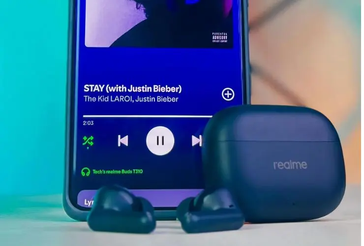 Realme Buds T310 Pros And Cons Listed! Realme Buds T310 Review
