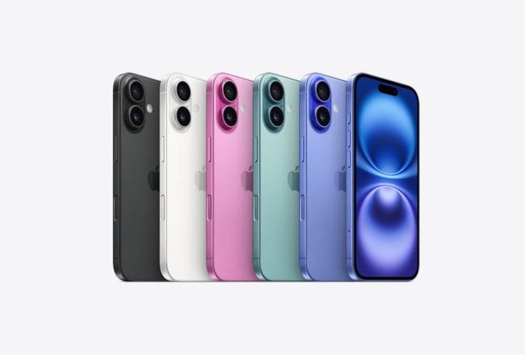 Indonesia Bans Apple iPhone 16!