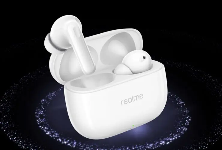 How to Reset Realme T310 Earbuds?