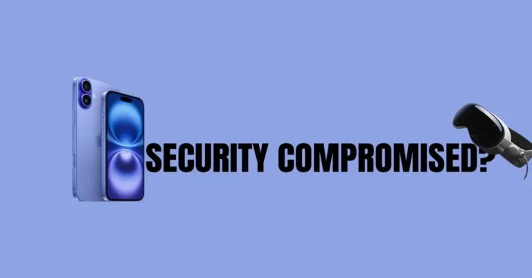 Security Warning Issued for Apple Users in India- iPhone 16 at risk? Security Warning Issued for Apple Users in India- iPhone 16 at risk