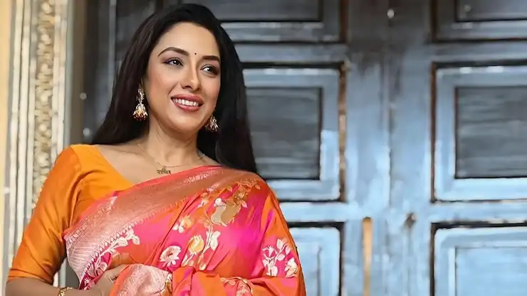 Rupali Ganguly Broke Our Family: Says Ashwin Verma's Daughter