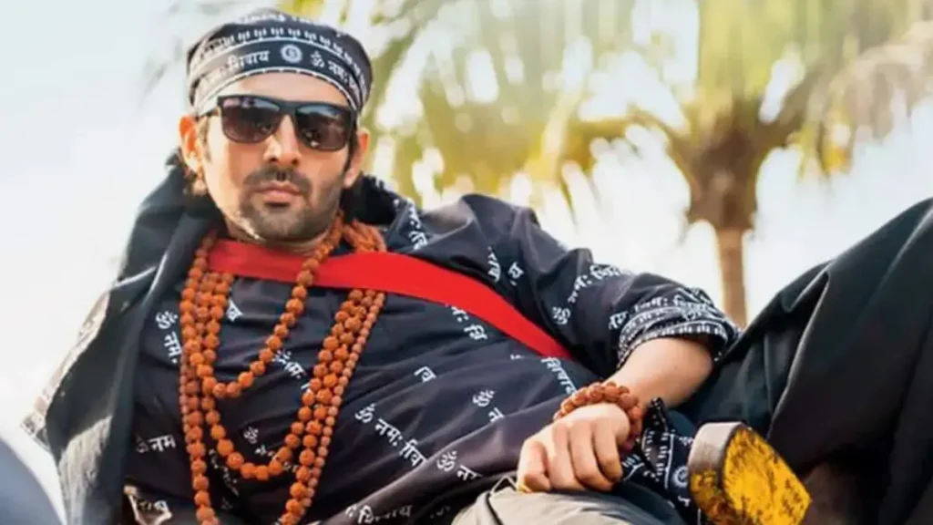 A New Bhool Bhulaiyaa Chapter? Kartik Aaryan’s Social Media Post Fuels Rumours.