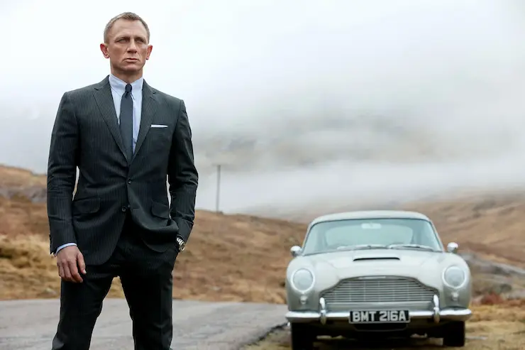 Is Daniel Craig The Best James Bond 007? Here's What We Like In Him! 'I Don't Care' Says Daniel Craig When Asked Who The Next 007
