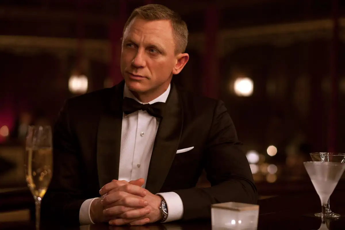 Is Daniel Craig The Best James Bond 007?
