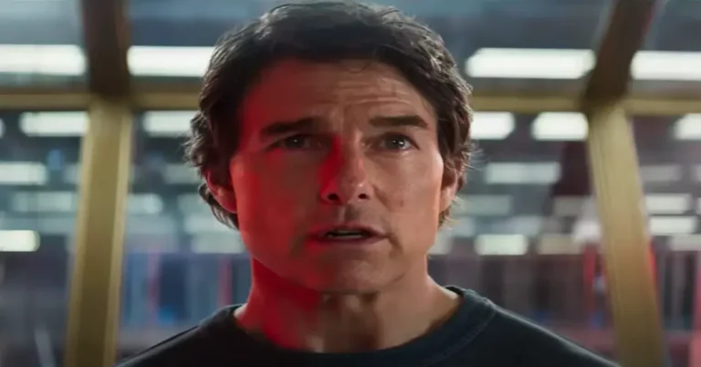 ‘Mission Impossible 8’: Tom Cruise’s Final Appearance As Ethan Hunt? End Of The Franchise? ‘Mission Impossible 8’ trailer: Tom Cruise’s final bow as Ethan Hunt