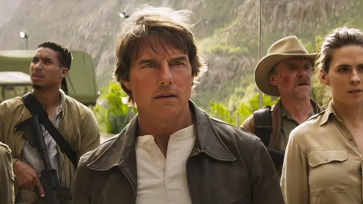‘Mission Impossible 8’: Tom Cruise’s Final Appearance As Ethan Hunt? End Of The Franchise? mission impossible 8 cast