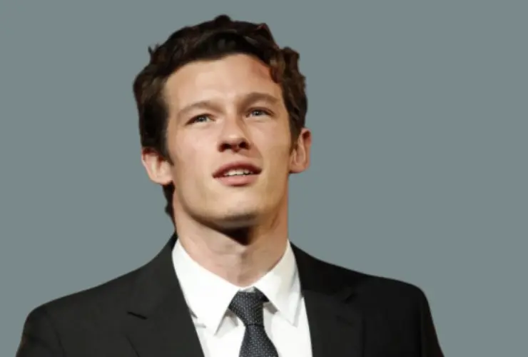 What After No Time To Die? Who Will Be The Next 007? Callum Turner