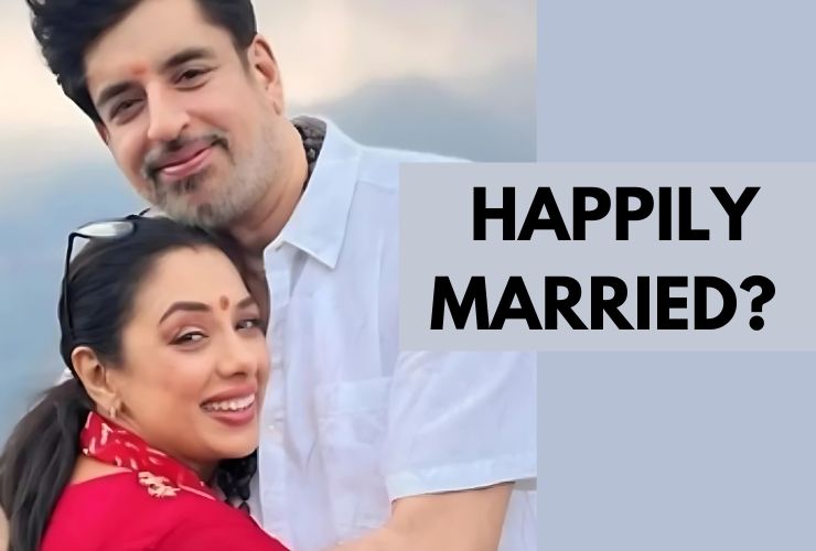 Rupali Ganguly Broke Our Family: Says Ashwin Verma's Daughter
