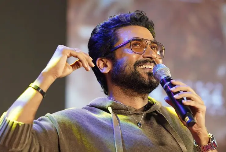 Kanguva: Suriya’s Big-Scale Action Drama Set for Worldwide Release