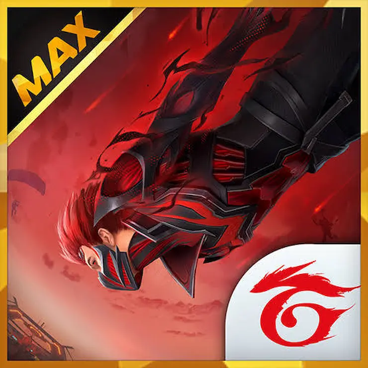 Garena Free Fire MAX Redemption Codes: Grab Free Skins, Emotes, and More