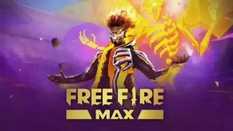 Garena Free Fire MAX Redemption Codes: