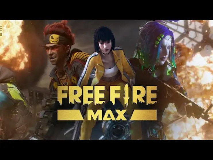 Garena Free Fire MAX Redemption Codes: Grab Free Skins, Emotes, and More