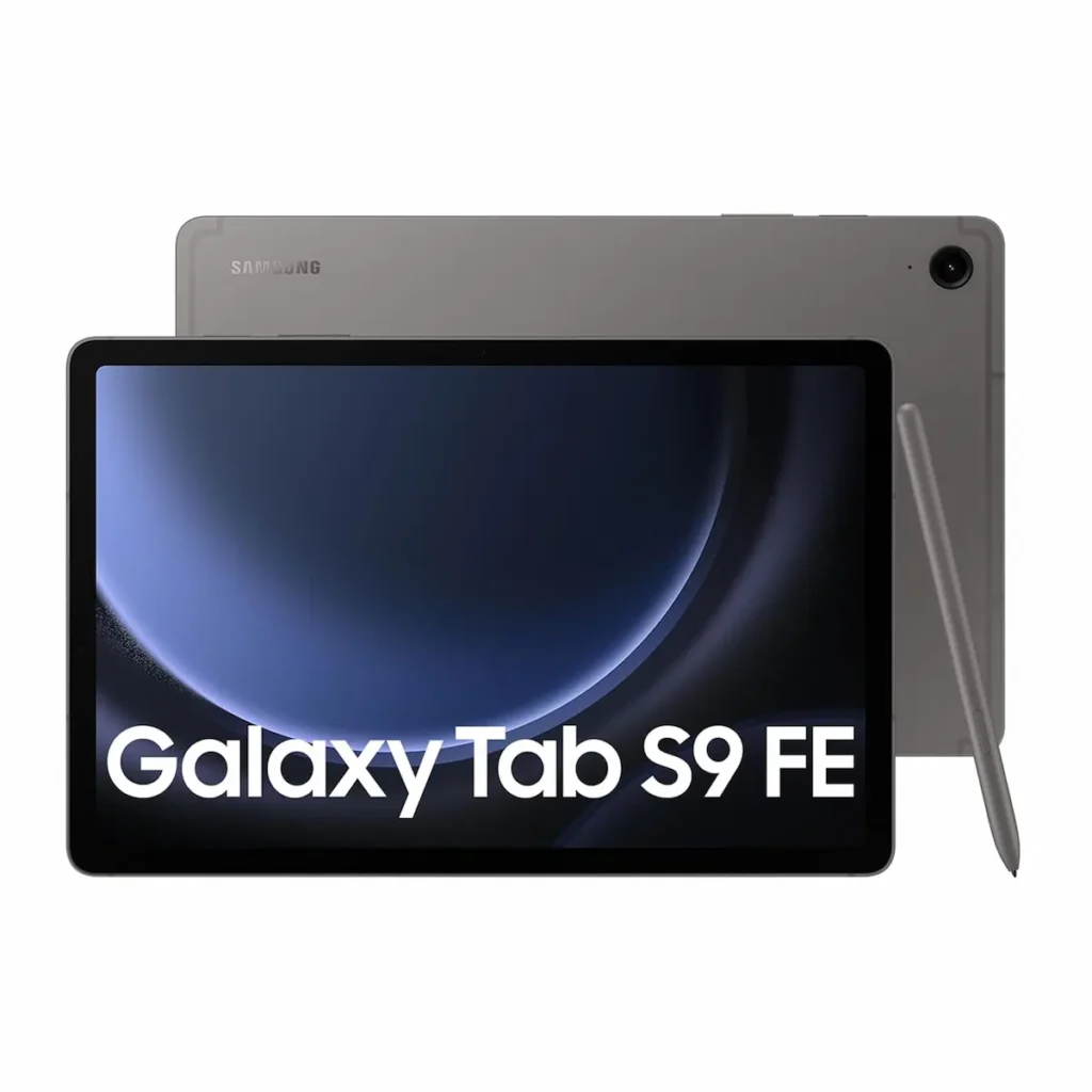 samsung galaxy tablet