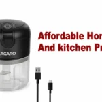 Affordable Home and Kitchen Products to Buy on Amazon